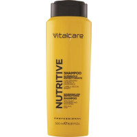 SHAMPOO NUTRITIVE