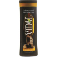 SHAMPOO NUTRI&RIPARA