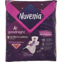 ASSORBENTI ULTRA NOTTE XL