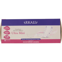 ASSORBENTI INCONTINENZA ULTRA MINI