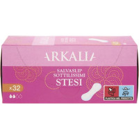 SALVASLIP STESO 32 PEZZI