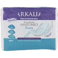 ASSORBENTI INCONTINENZA LEGGERA EXTRA