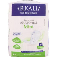 ASSORBENTI INCONTINENZA MINI