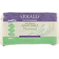 ASSORBENTI INCONTINENZA LEGGERA NORMALE