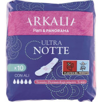 ASSORBENTI ULTRA NOTTE 10 PEZZI