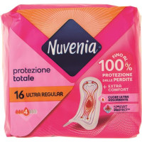 ULTRA ANATOMIC0 16 PEZZI