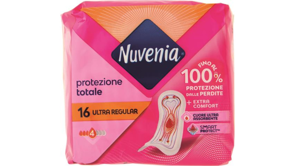ULTRA ANATOMIC0 16 PEZZI