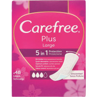 SALVA SLIP PLUS LARGE 48 PEZZI