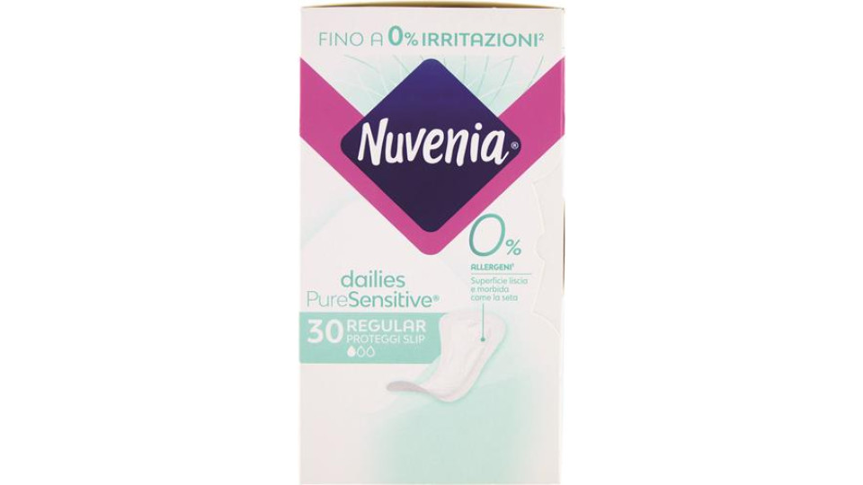 PURE SENS PROTEGGI SLIP