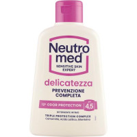 DETERGENTE INTIMO DELICATEZZA - PREVENZIONE COMPLETA 200ML