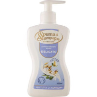 LATTE DETERGENTE INTIMO NEUTRO DELICATO 300ML