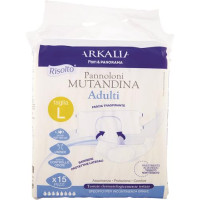 ARK PANNOLONI MUT. L