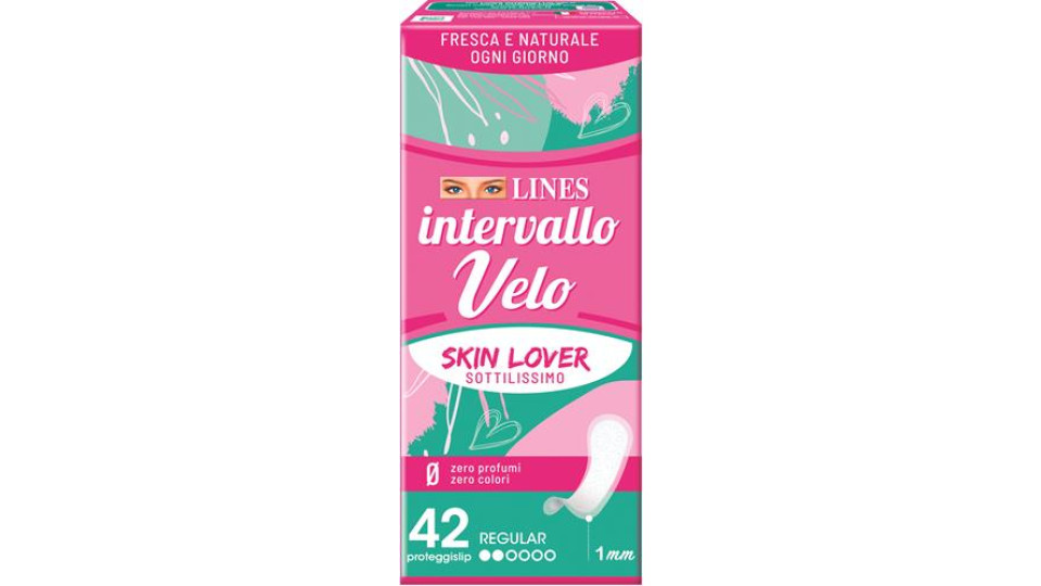 LINES VELO SLIP