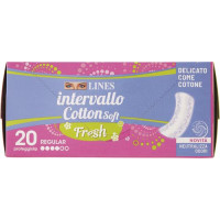 INTERVALLO DIST FRESH