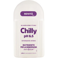DETERGENTE INTIMO PH 6,5 MENOPAUSA 200ML