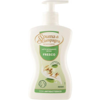 LATTE DETERGENTE INTIMO FRESCO CON ANTIBATTERICO ML. 300