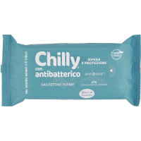 CHILLY SALVIETTE ANTIBATTERICO