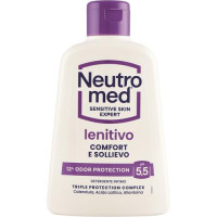 DETERGENTE INTIMO LENITIVO CONFORT E SOLLIEVO 200ML