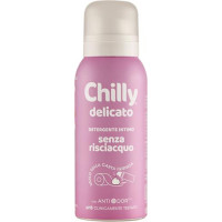 DETERGENTE INTIMO NO RINSE DELICATO 100ML