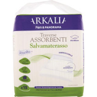 TRAVERSE SALVAMATERASSO 80X180 15 PEZZI
