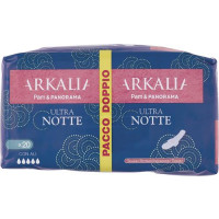 ARK ASS.ULTRA NOTTE