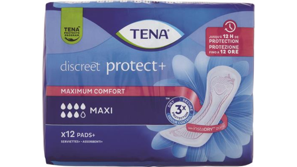 ASSORBENTI LADY MAXI