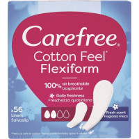 PROTEGGI SLIP FLEXIFORM WHITE 56 PEZZI