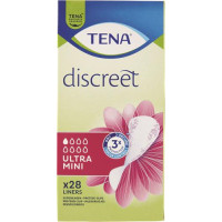 ASSORBENTI PER INCONTINENZA