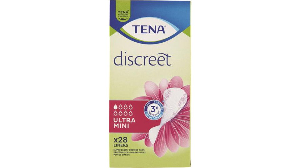 ASSORBENTI PER INCONTINENZA