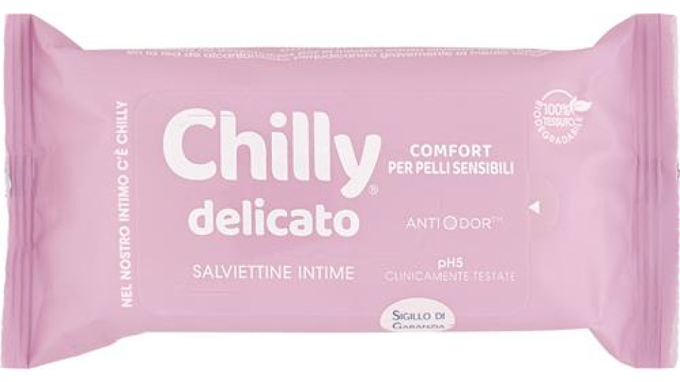 SALV.INTIME DELICATE