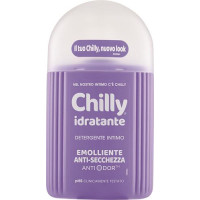 DETERGENTE INTIMO IDRATANTE 200ML