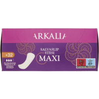 SALVASLIP MAXI LARGE 32 PEZZI
