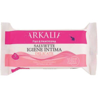 SALVIETTA INTIMA DELICATA 15 PEZZI