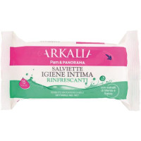 SALVIETTA INTIMA FRESCA 15 PEZZI