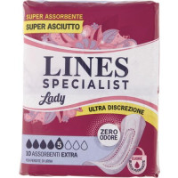 LINES SPEC. EXTRA
