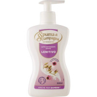 LATTE DETERGENTE INTIMO LENITIVO ML. 300