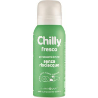 DETERGENTE INTIMO NO RINSE FRESCO 100ML