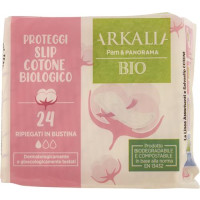 PROTEGGISLIP RIPIEGATI 24 PEZZI