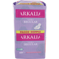 ASSORBENTE ULTRA REGULAR ALI 28 PEZZI