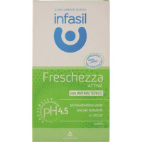 INFASIL INTIMO FRES.ATTIVA