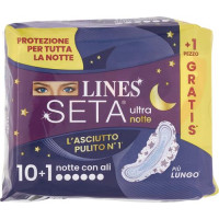 ASSORBENTI SETA ULTRA NOTTE CP