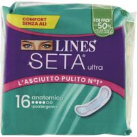 ASSORBETNI SETA ULTRA ANATOMICO CP