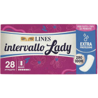 PROTEGGI SLIP INTERVALLO LADY MAXI