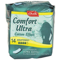 QUIK ASSORB.ULTRA ANAT