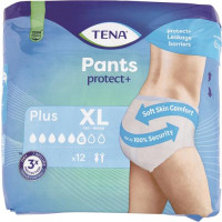 PANTS PLUS XL
