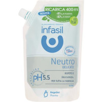 DETERGENTE INTIMO NEUTROECORICARICA