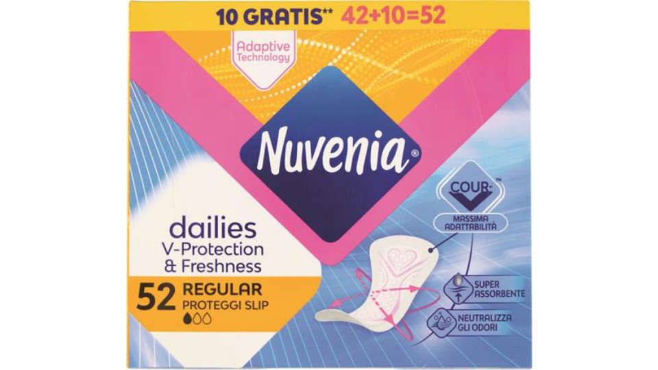 PROTEGGI SLIP STESO 42+10