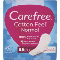 PROTEGGI SLIP COTTON 56 PEZZI