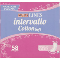 INTERVALLO DISTESO
