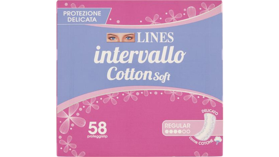 INTERVALLO DISTESO